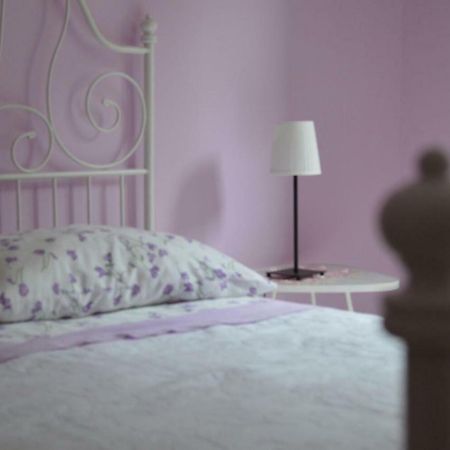 La Sorgente B&B Cetara Buitenkant foto