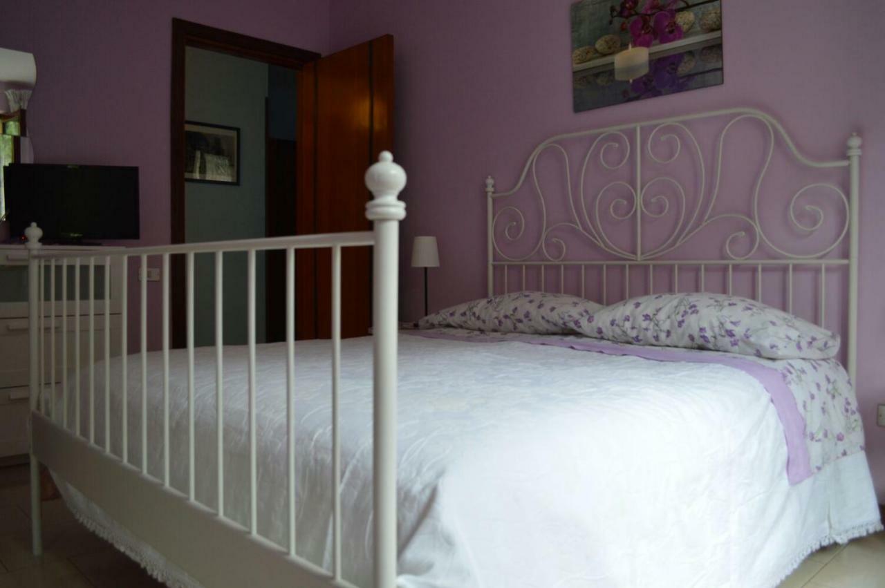 La Sorgente B&B Cetara Buitenkant foto